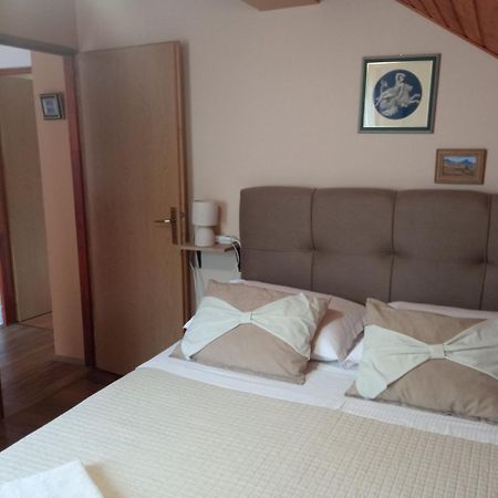 Ruza Διαμέρισμα Skradin Εξωτερικό φωτογραφία