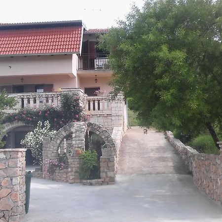 Ruza Διαμέρισμα Skradin Εξωτερικό φωτογραφία