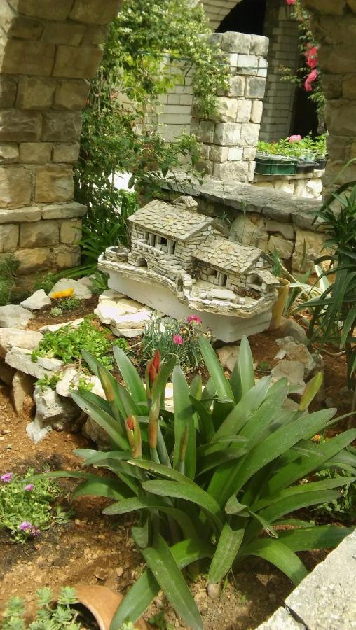 Ruza Διαμέρισμα Skradin Εξωτερικό φωτογραφία