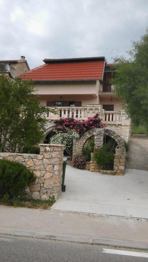 Ruza Διαμέρισμα Skradin Εξωτερικό φωτογραφία