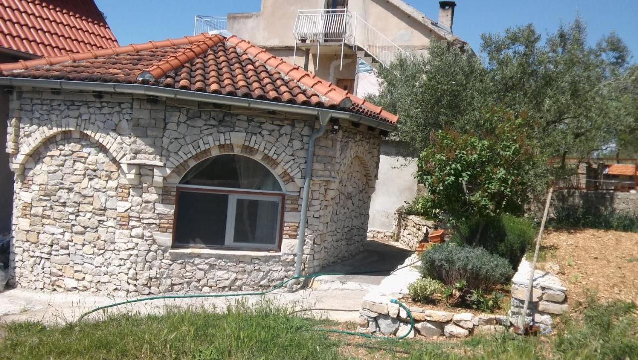 Ruza Διαμέρισμα Skradin Εξωτερικό φωτογραφία