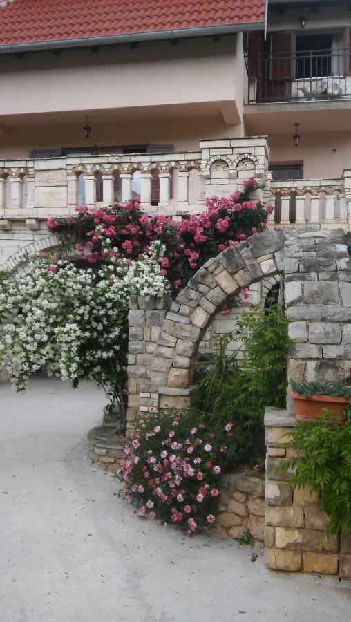 Ruza Διαμέρισμα Skradin Εξωτερικό φωτογραφία