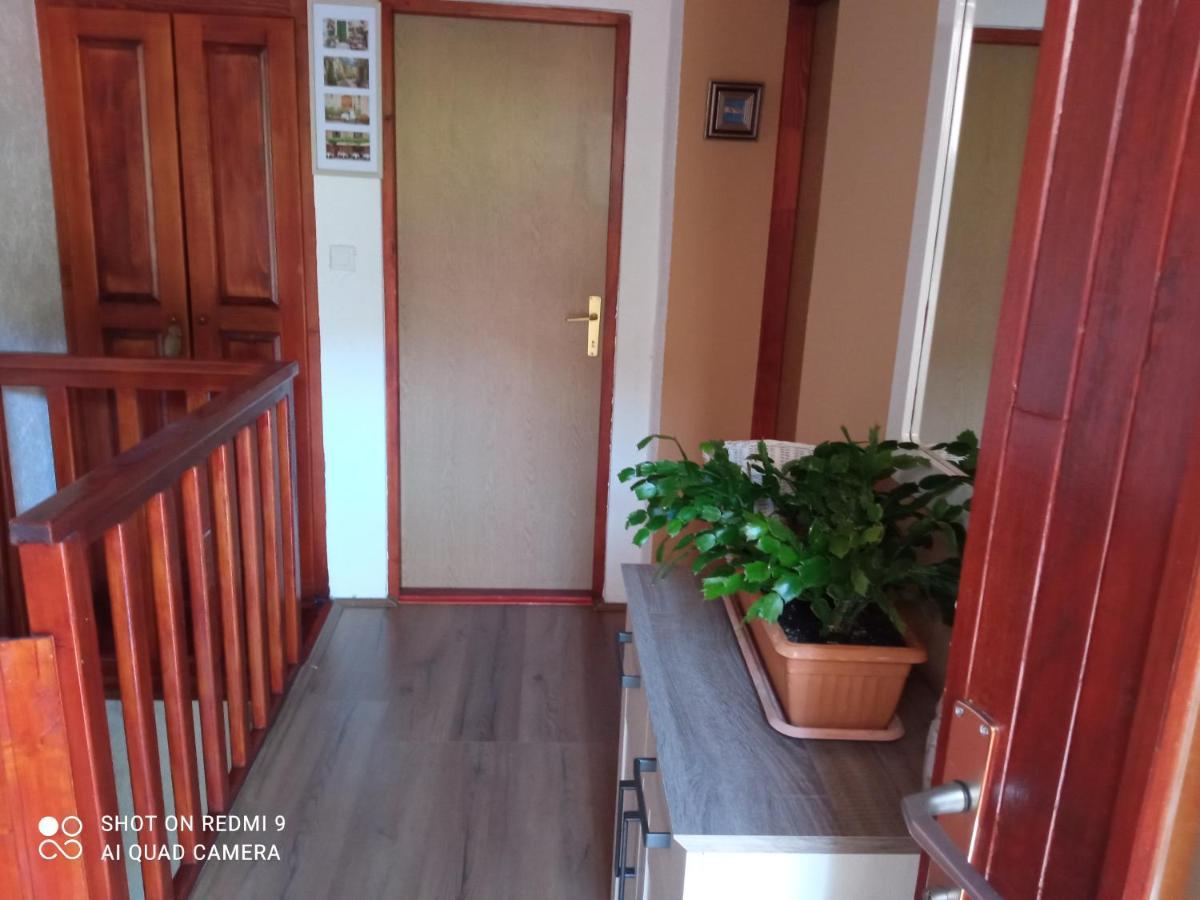Ruza Διαμέρισμα Skradin Εξωτερικό φωτογραφία