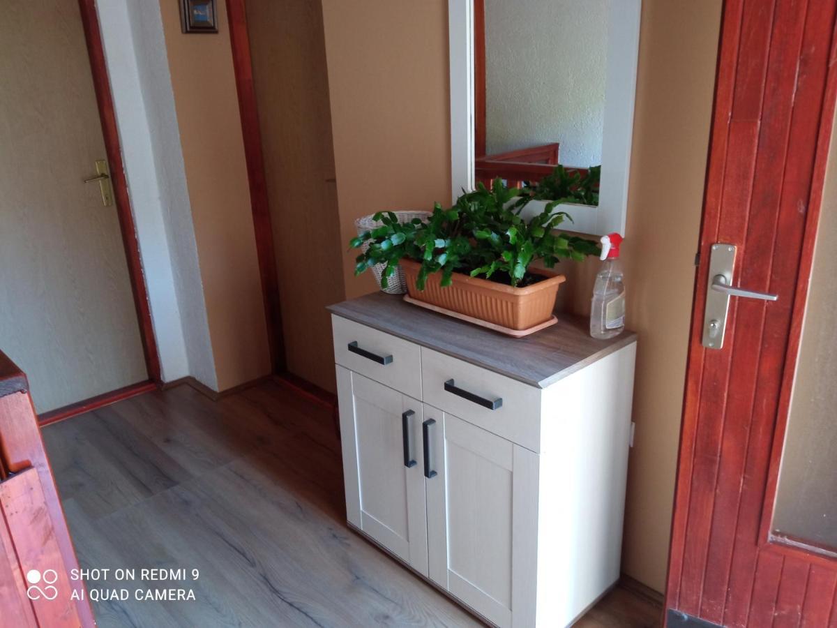 Ruza Διαμέρισμα Skradin Εξωτερικό φωτογραφία