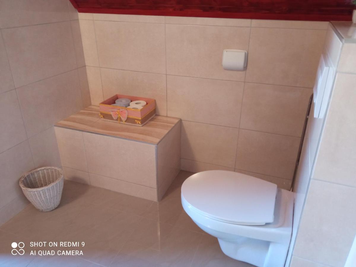 Ruza Διαμέρισμα Skradin Εξωτερικό φωτογραφία