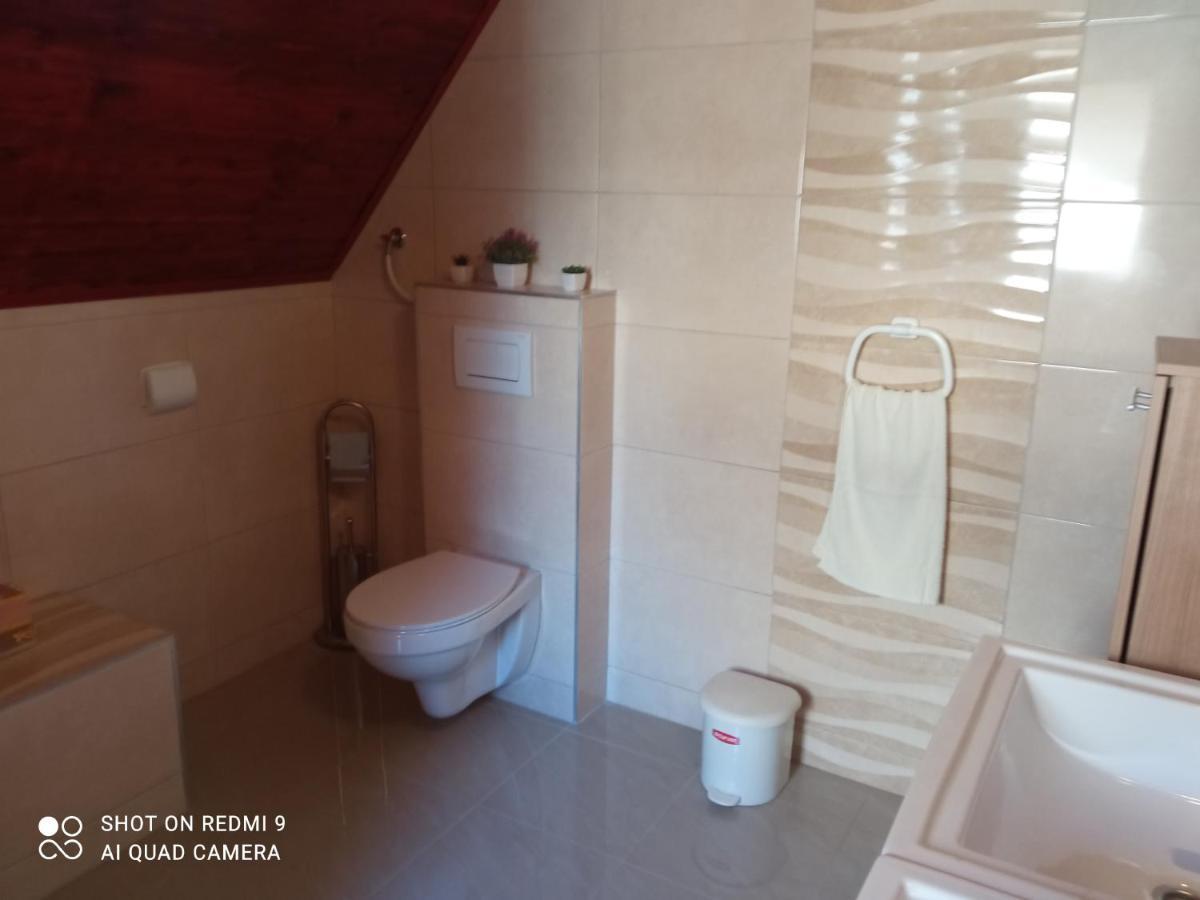 Ruza Διαμέρισμα Skradin Εξωτερικό φωτογραφία