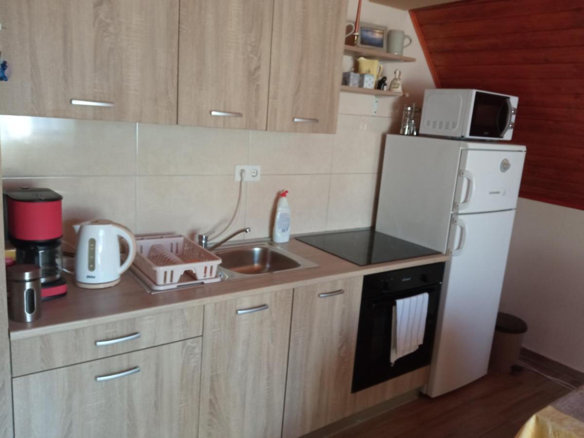 Ruza Διαμέρισμα Skradin Εξωτερικό φωτογραφία