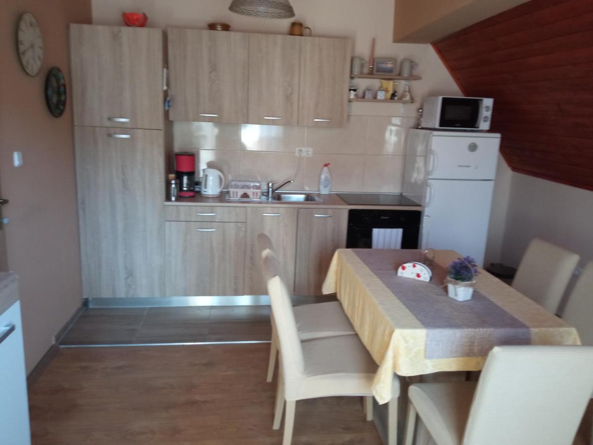 Ruza Διαμέρισμα Skradin Εξωτερικό φωτογραφία