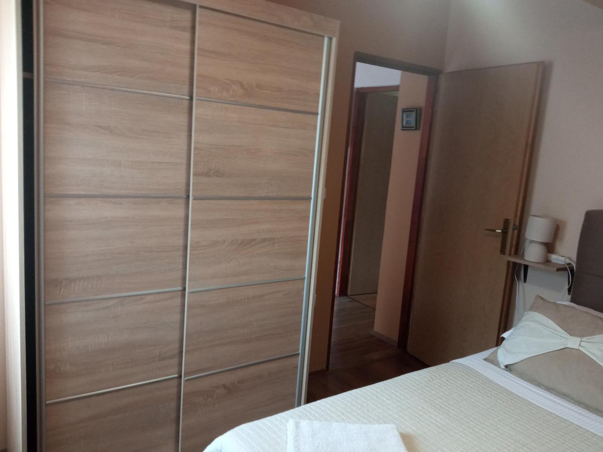 Ruza Διαμέρισμα Skradin Εξωτερικό φωτογραφία