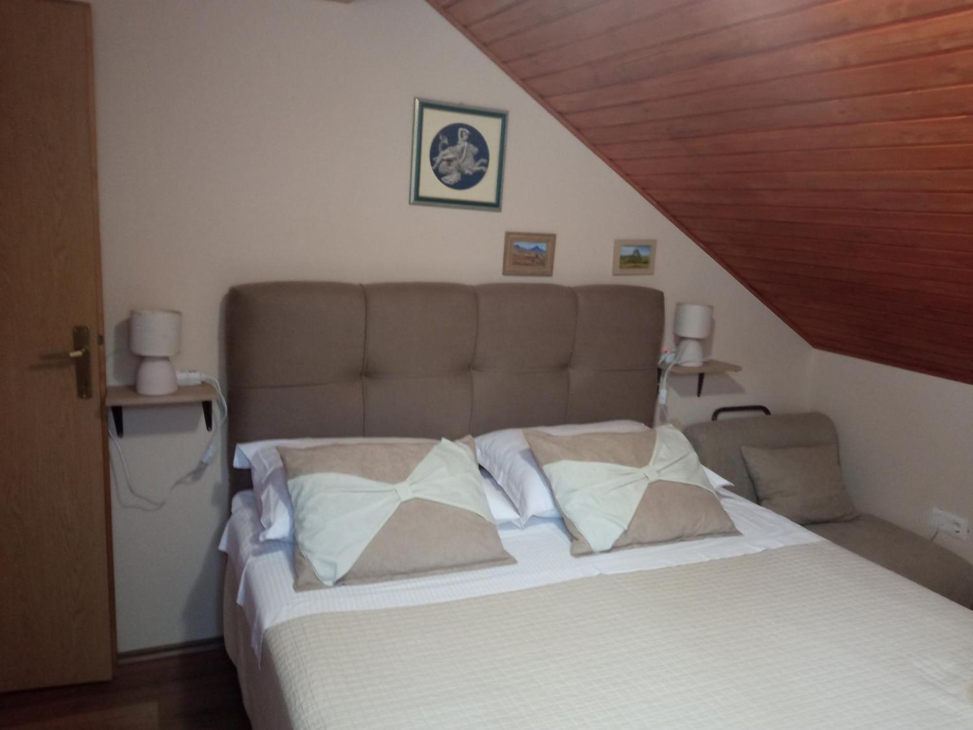 Ruza Διαμέρισμα Skradin Εξωτερικό φωτογραφία
