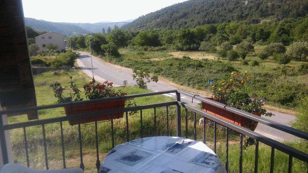 Ruza Διαμέρισμα Skradin Εξωτερικό φωτογραφία