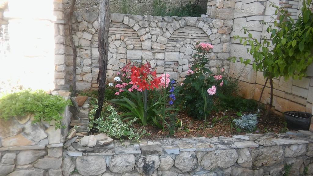 Ruza Διαμέρισμα Skradin Εξωτερικό φωτογραφία