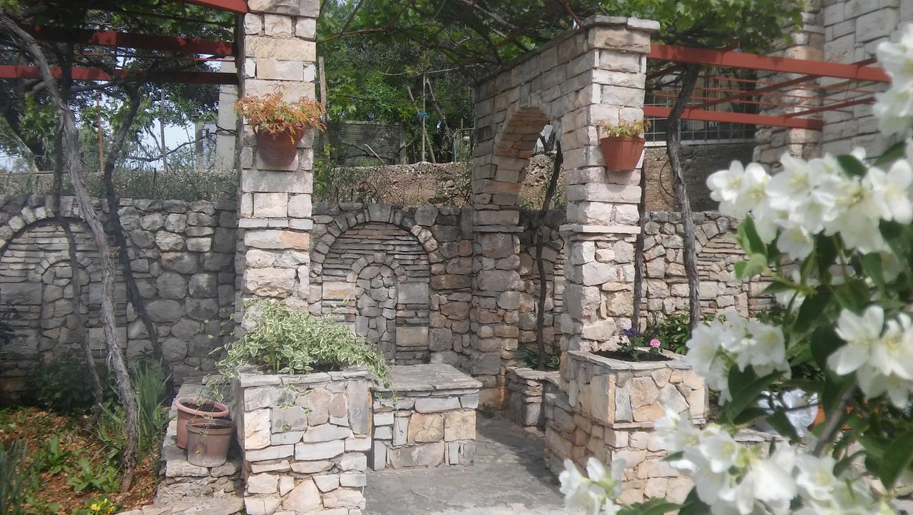 Ruza Διαμέρισμα Skradin Εξωτερικό φωτογραφία