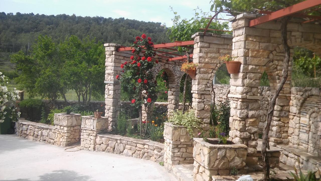 Ruza Διαμέρισμα Skradin Εξωτερικό φωτογραφία